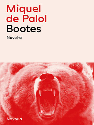 cover image of Bootes